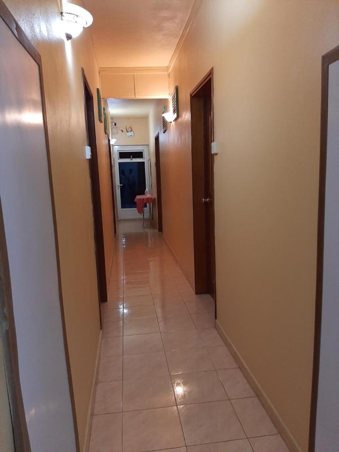 Latanier Beach Hotel Grand-Baie Dış mekan fotoğraf