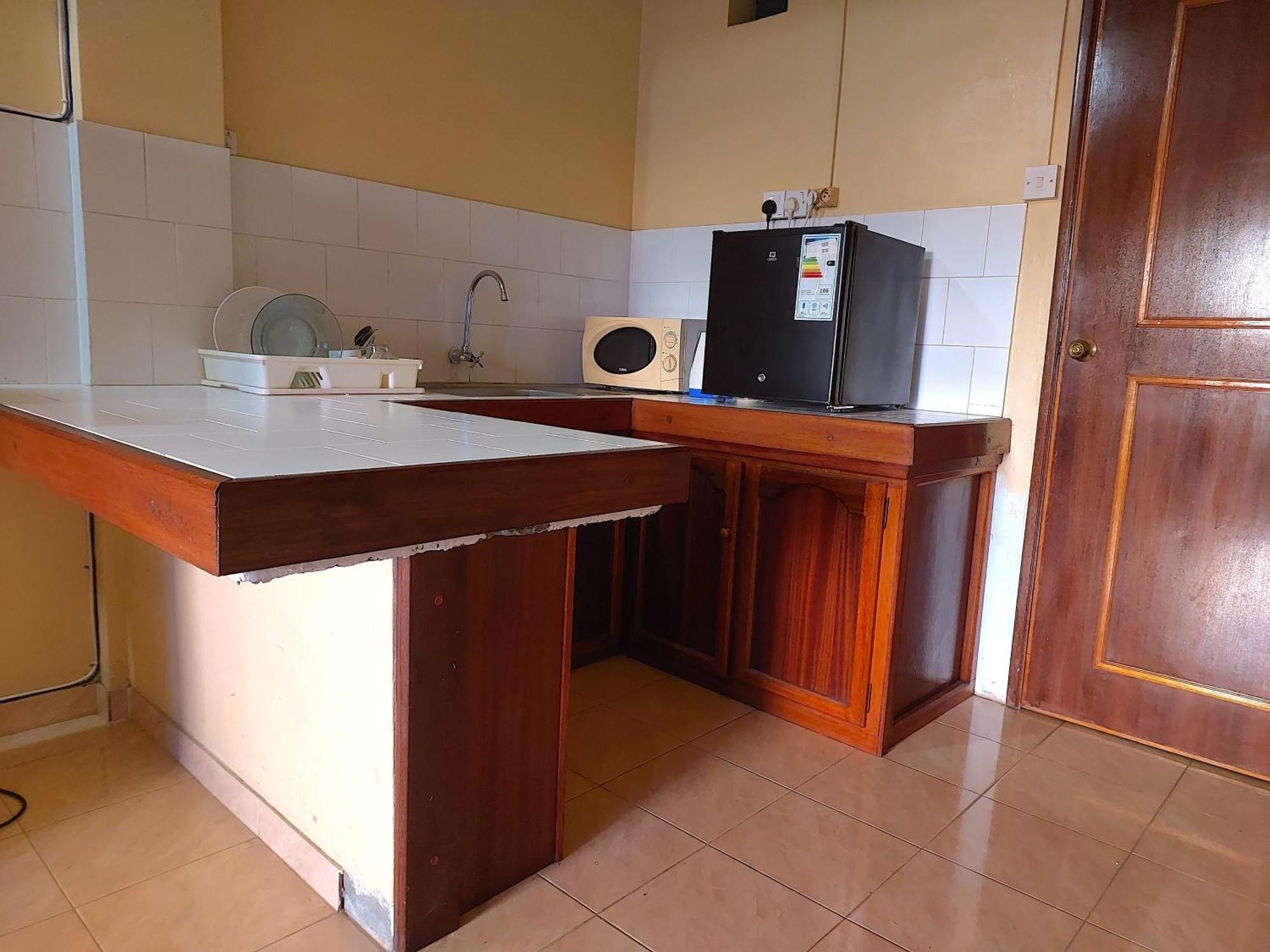 Latanier Beach Hotel Grand-Baie Dış mekan fotoğraf